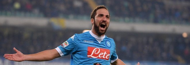 Soccer: serie A, Chievo Verona-Napoli